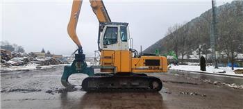 Liebherr R934C