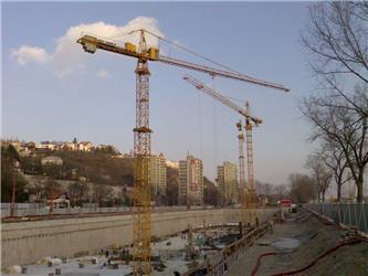 Liebherr 90 EC