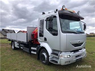 Renault Midlum HDS