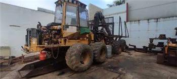Caterpillar 574