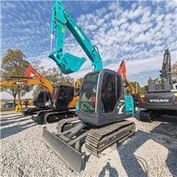 Kobelco SK 75-8
