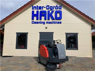 Hako Sweepmaster B 1200RH