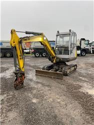 Wacker Neuson 3503
