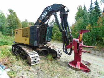 Caterpillar 521
