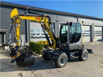 Wacker Neuson EW 65