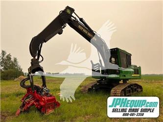 John Deere 2154D