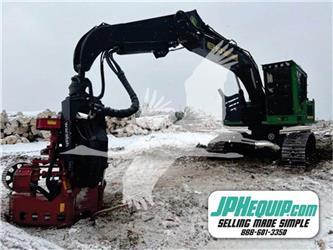 John Deere 2154D