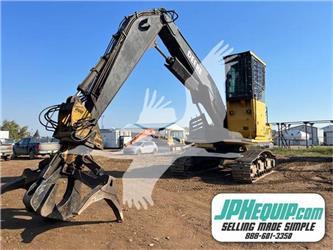 John Deere 2554