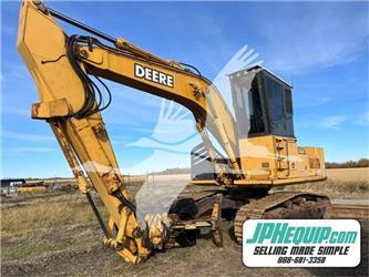 John Deere 3554