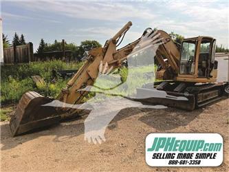Sumitomo SH135U