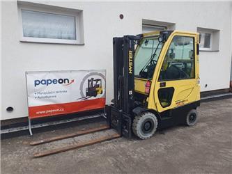 Hyster H 1.6 FT