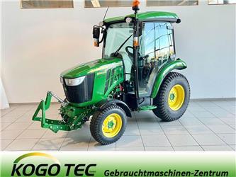 John Deere 3046R