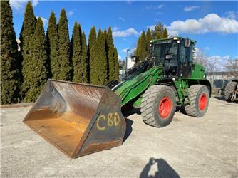 Caterpillar 930 H