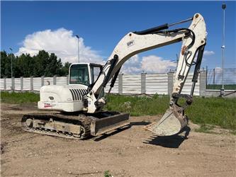 Terex HR 42 / 12 TON excavator