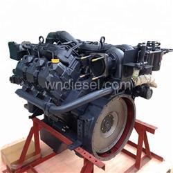 Deutz 1015-Diesel-Engine-V6-V8-Series