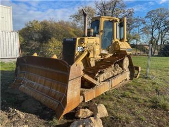 Caterpillar D 5 H XL