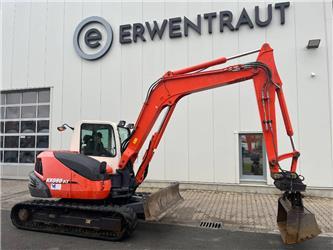 Kubota KX 080