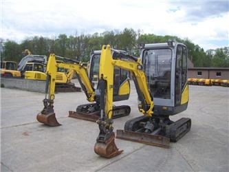 Wacker Neuson ET18 VDS