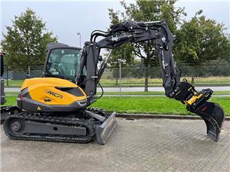 Mecalac 6 M CR