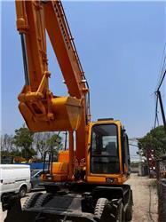 Hyundai R210W-7