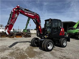 Yanmar B 95W