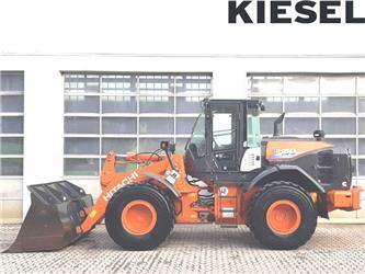 Hitachi ZW 150-6
