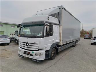 Mercedes-Benz Atego, 1223 E6