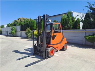 Linde H30D