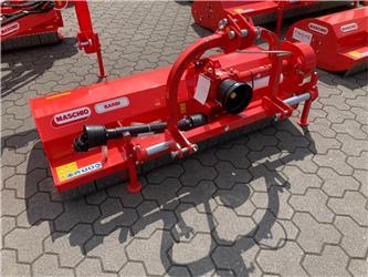 Maschio Barbi 180