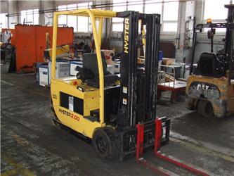 Hyster J2.0XMT