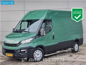 Iveco Daily 35S13 L2H2 Airco Cruise 3500kg trekhaak 10m3