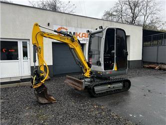 Wacker Neuson ET 24