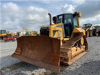 Caterpillar D 6 N XL