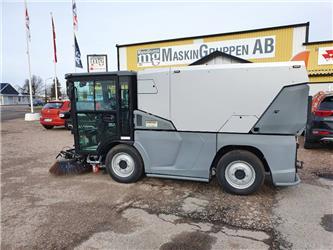 Kärcher MC250 sopmaskin