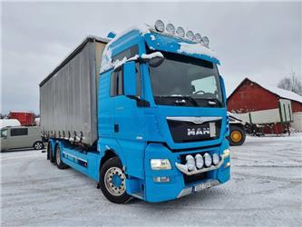 MAN TGX 28.560