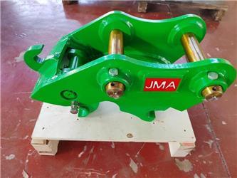 JM Attachments Manual Quick Coupler for Caterpillar 307,308,309