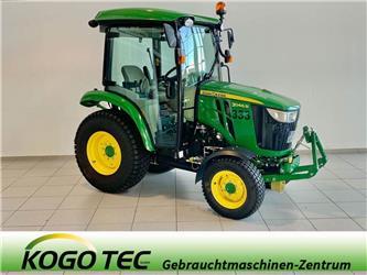John Deere 3046R