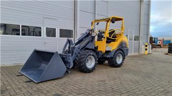 Eurotrac W12-MS