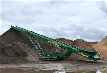McCloskey TS4080