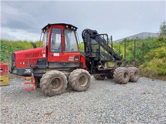 Komatsu 835