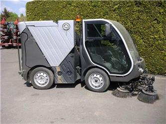 Kärcher Kehrmaschine ICC 2