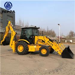 Rippa Machinery Group R3-CX