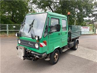 Multicar M26
