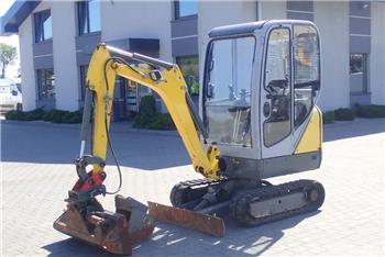 Wacker Neuson ET 16