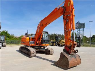 Doosan DX 225 LC-3