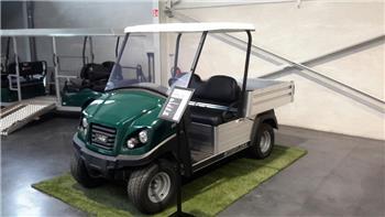 Club Car Carryall 500 NEW