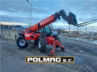 Manitou MT 1235 S T
