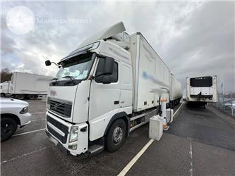 Volvo FH 460