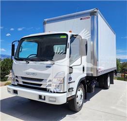Isuzu NRR