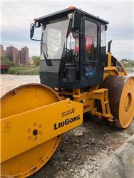 LiuGong CLG6324